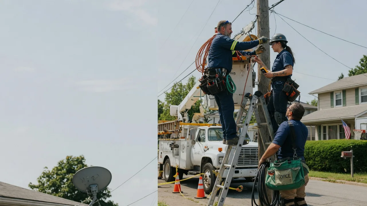 Electrical Repair in Jessie, ND near me